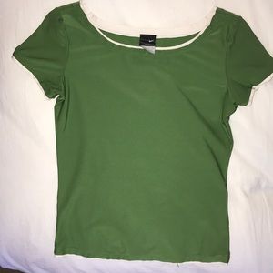 Nike Dry fit t-shirt